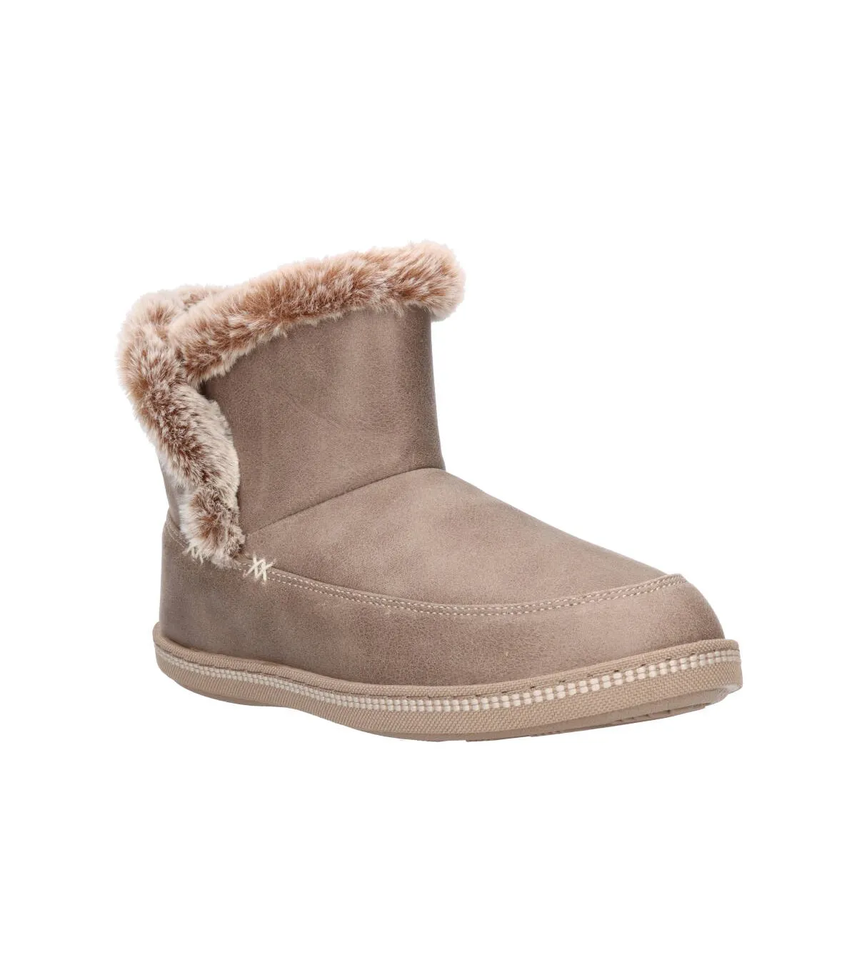 SKECHERS 167689 DKTP Mujer Marron