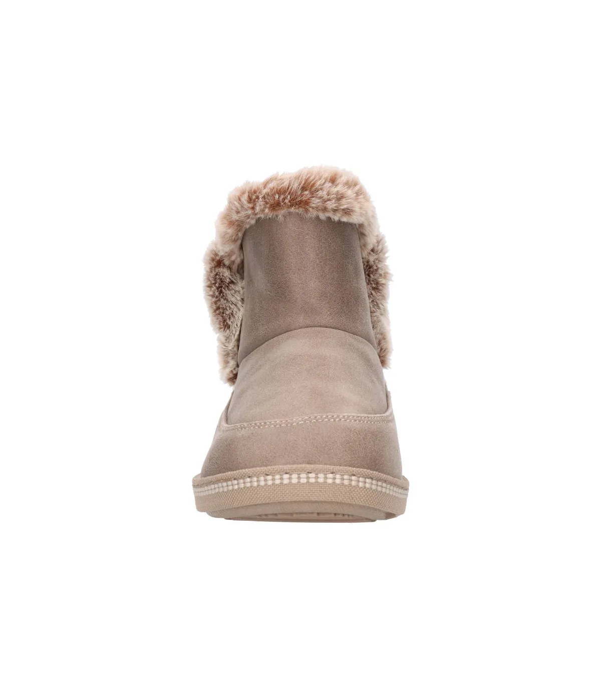 SKECHERS 167689 DKTP Mujer Marron