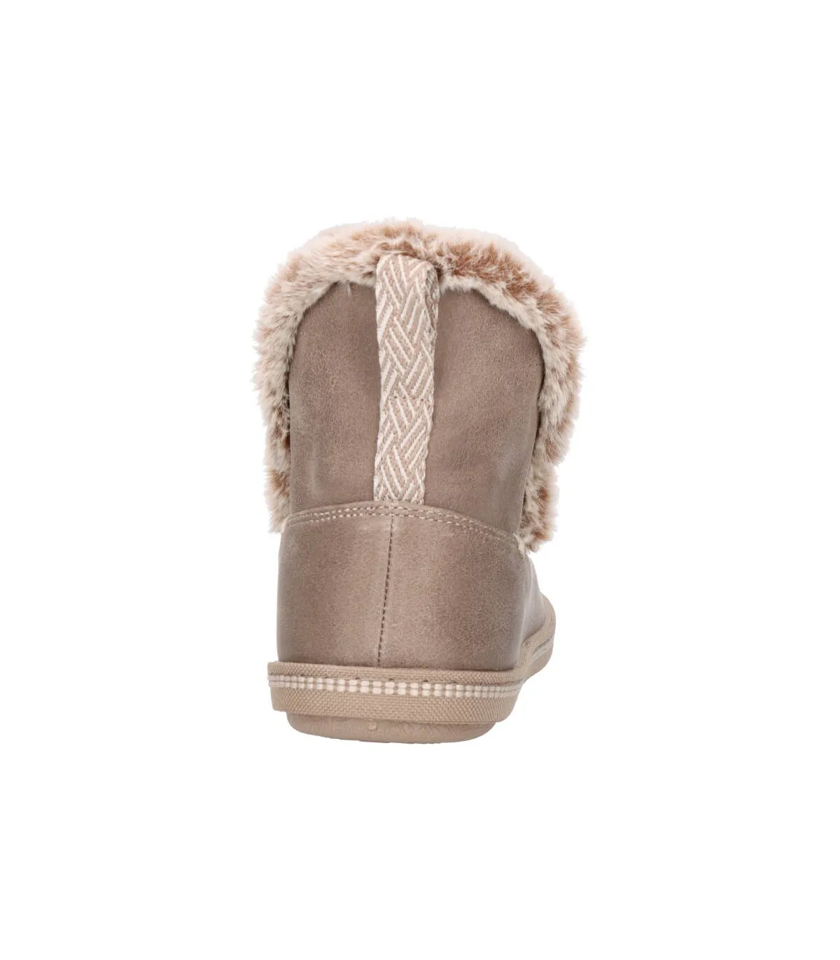 SKECHERS 167689 DKTP Mujer Marron