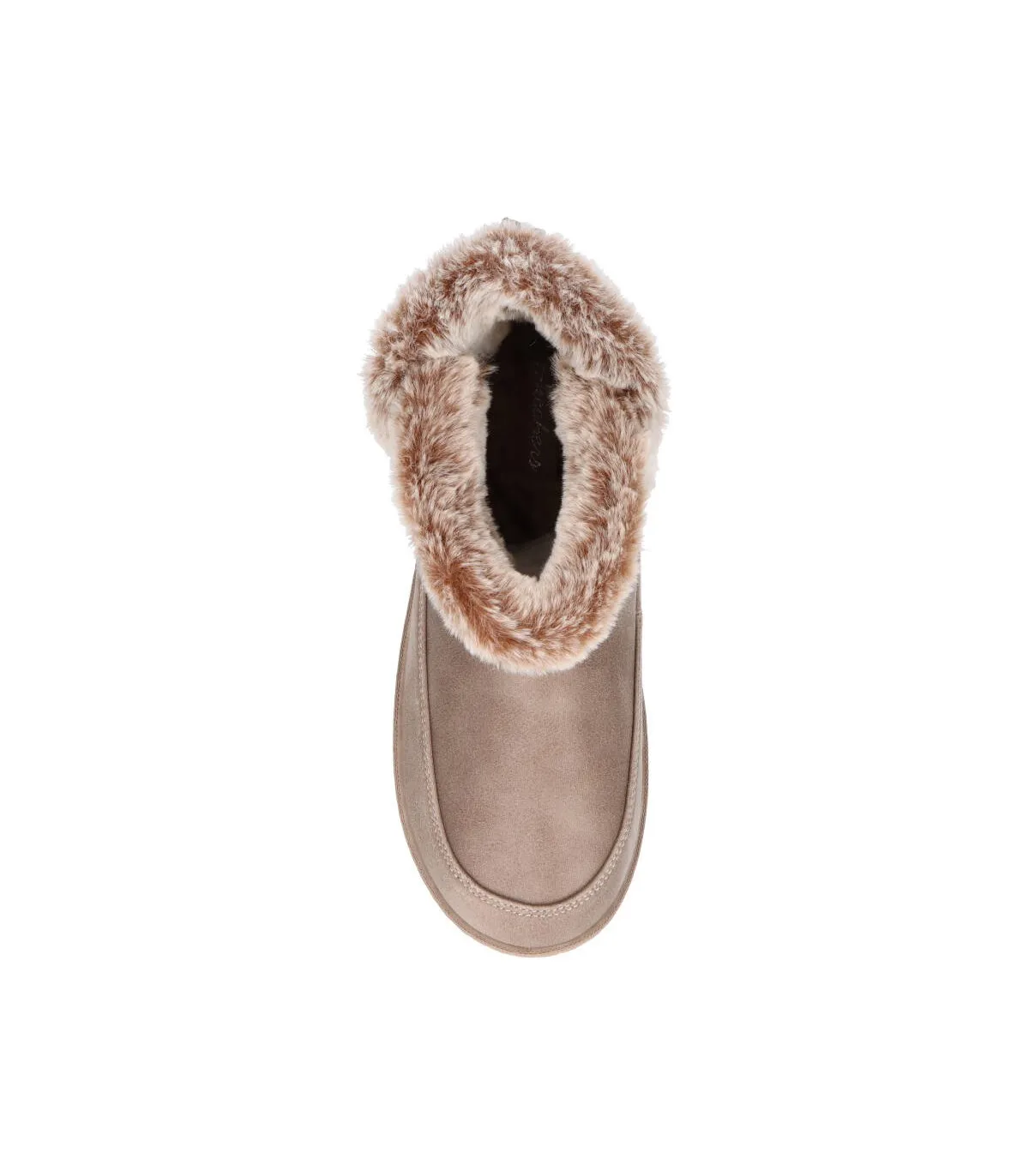 SKECHERS 167689 DKTP Mujer Marron