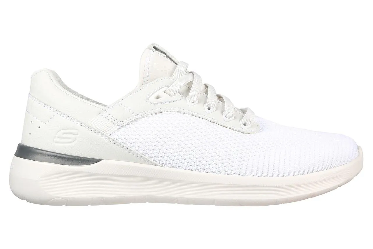 SKECHERS 210406_WHT