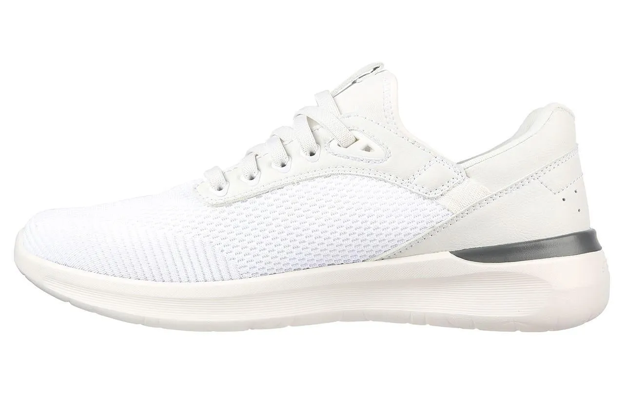 SKECHERS 210406_WHT