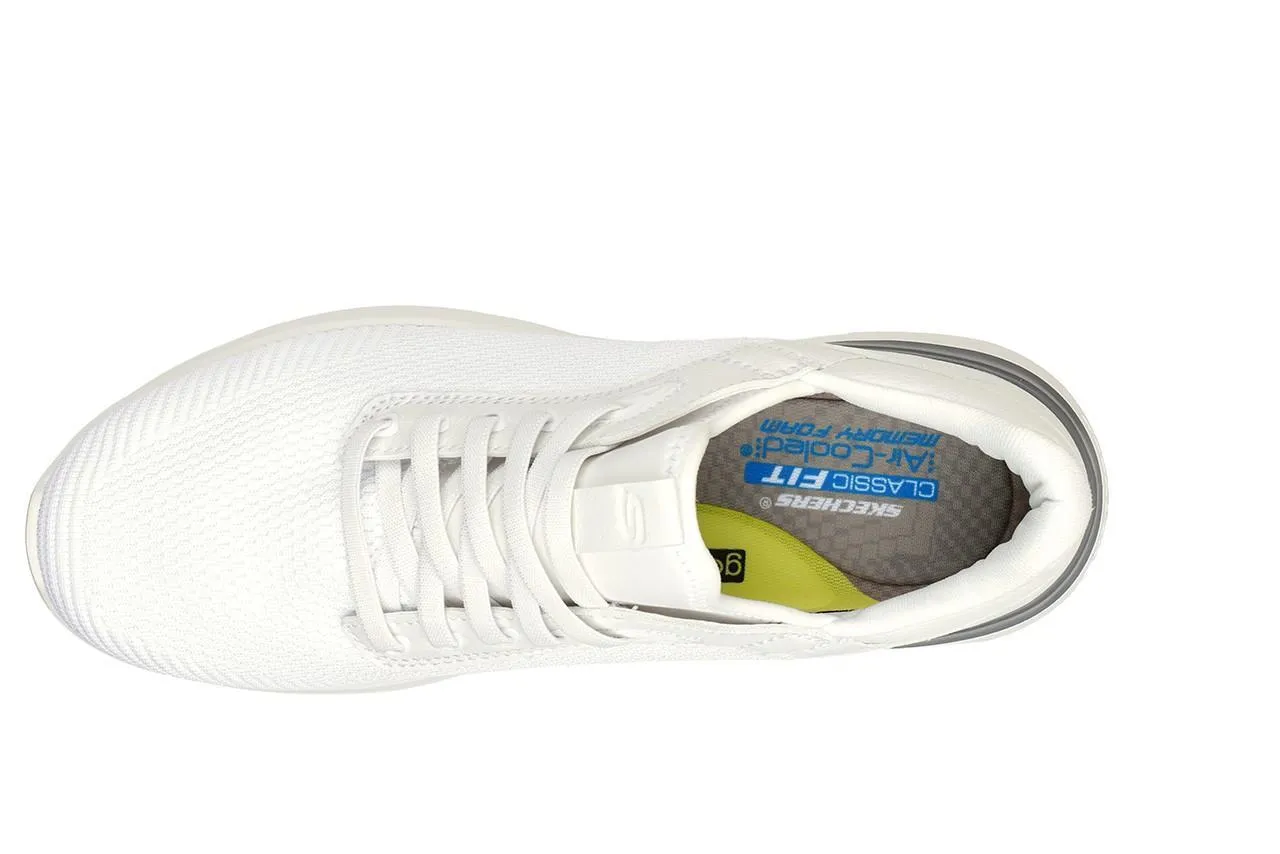 SKECHERS 210406_WHT