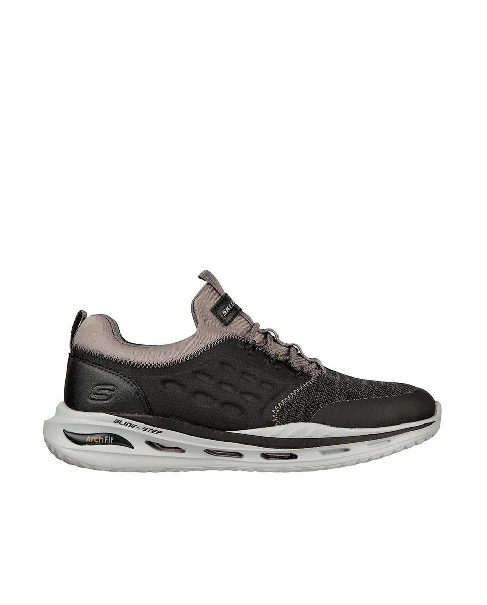 SKECHERS 210433_BLK