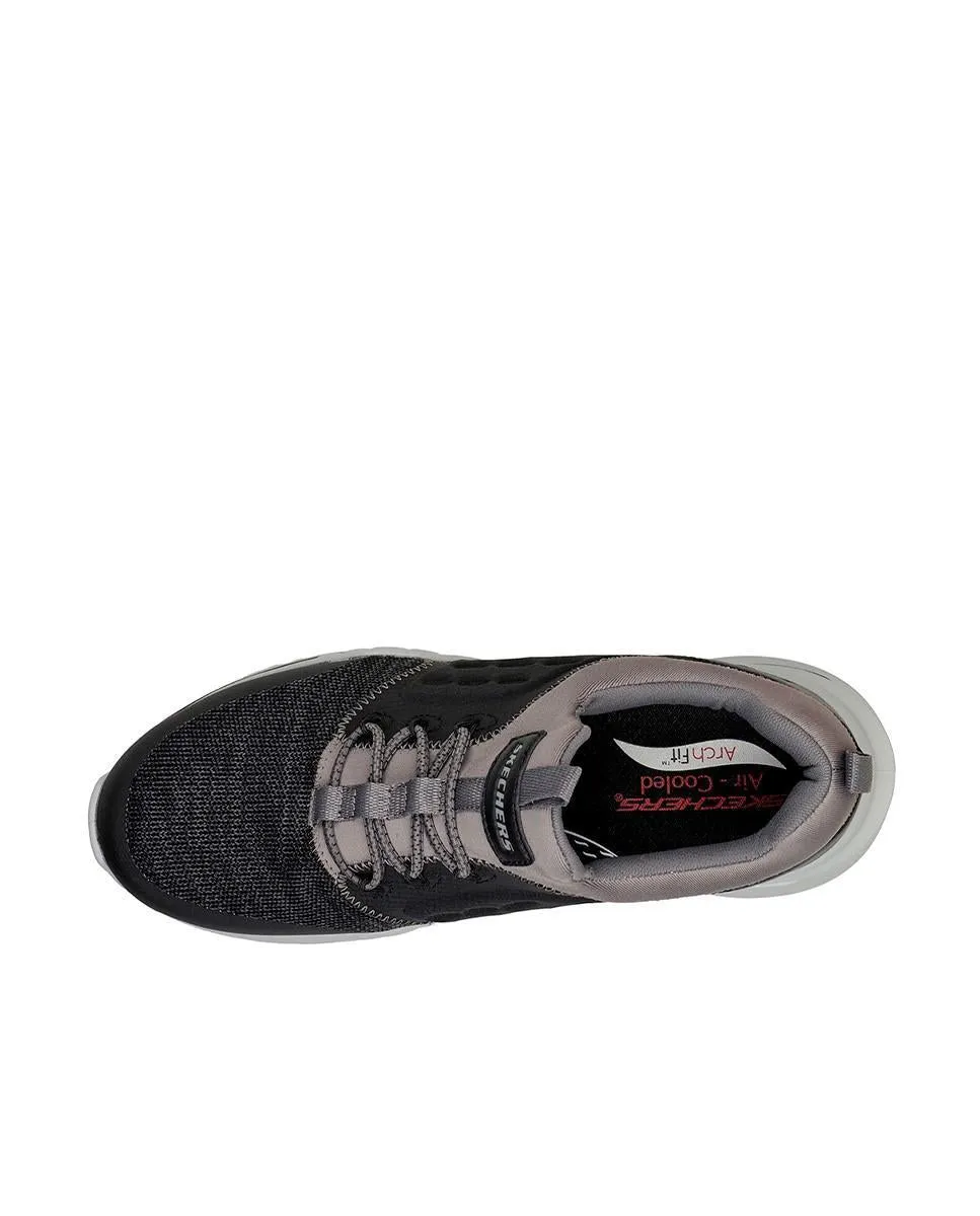 SKECHERS 210433_BLK