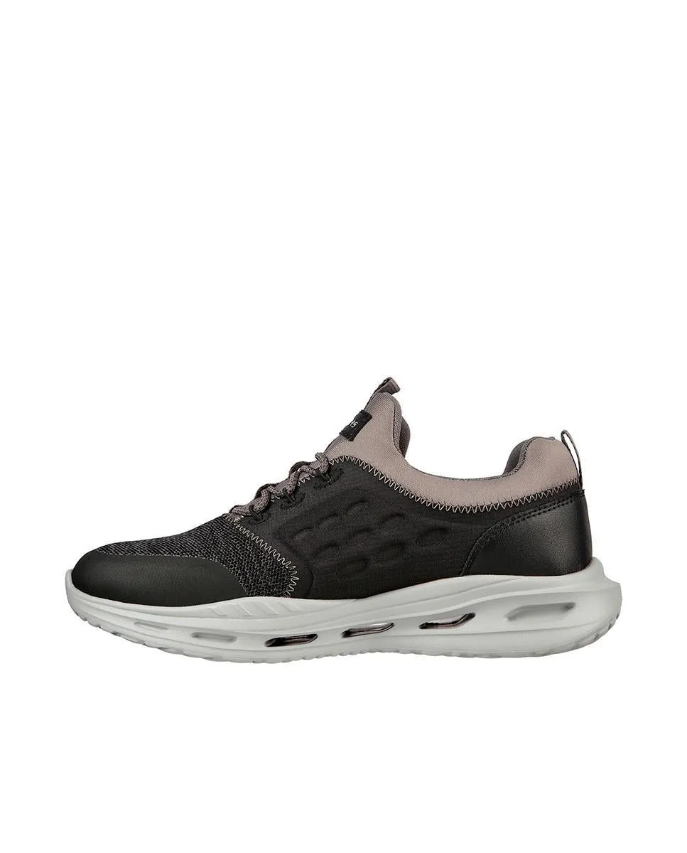 SKECHERS 210433_BLK