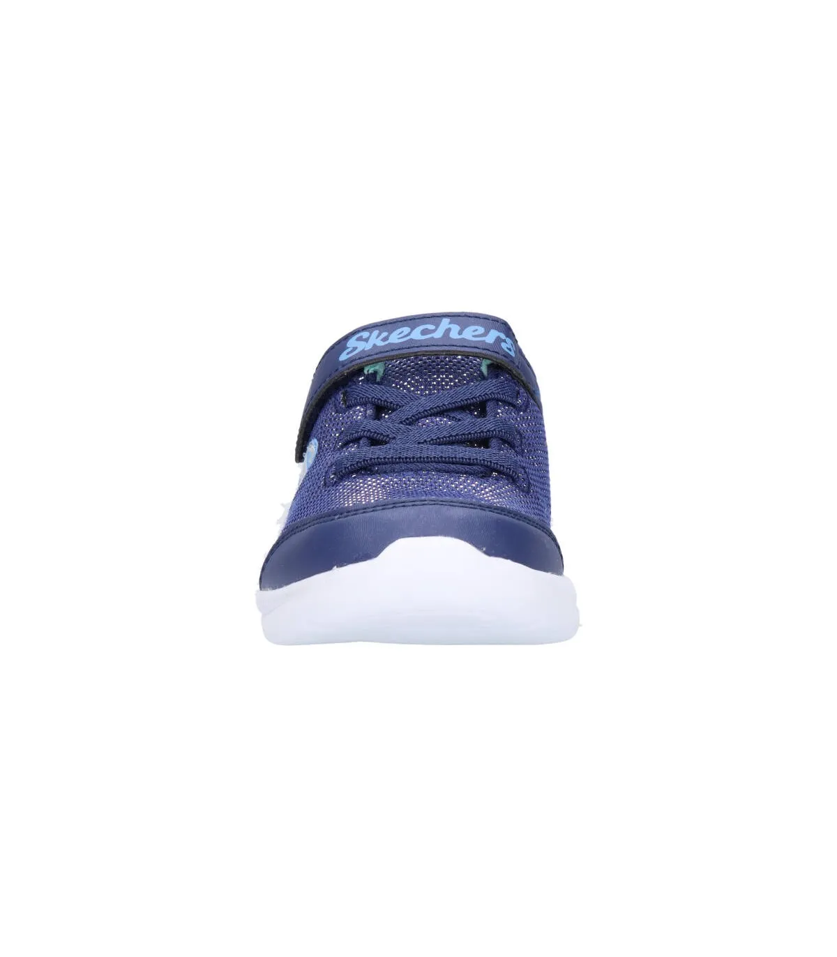 SKECHERS 302885N BLTQ Niña Azul