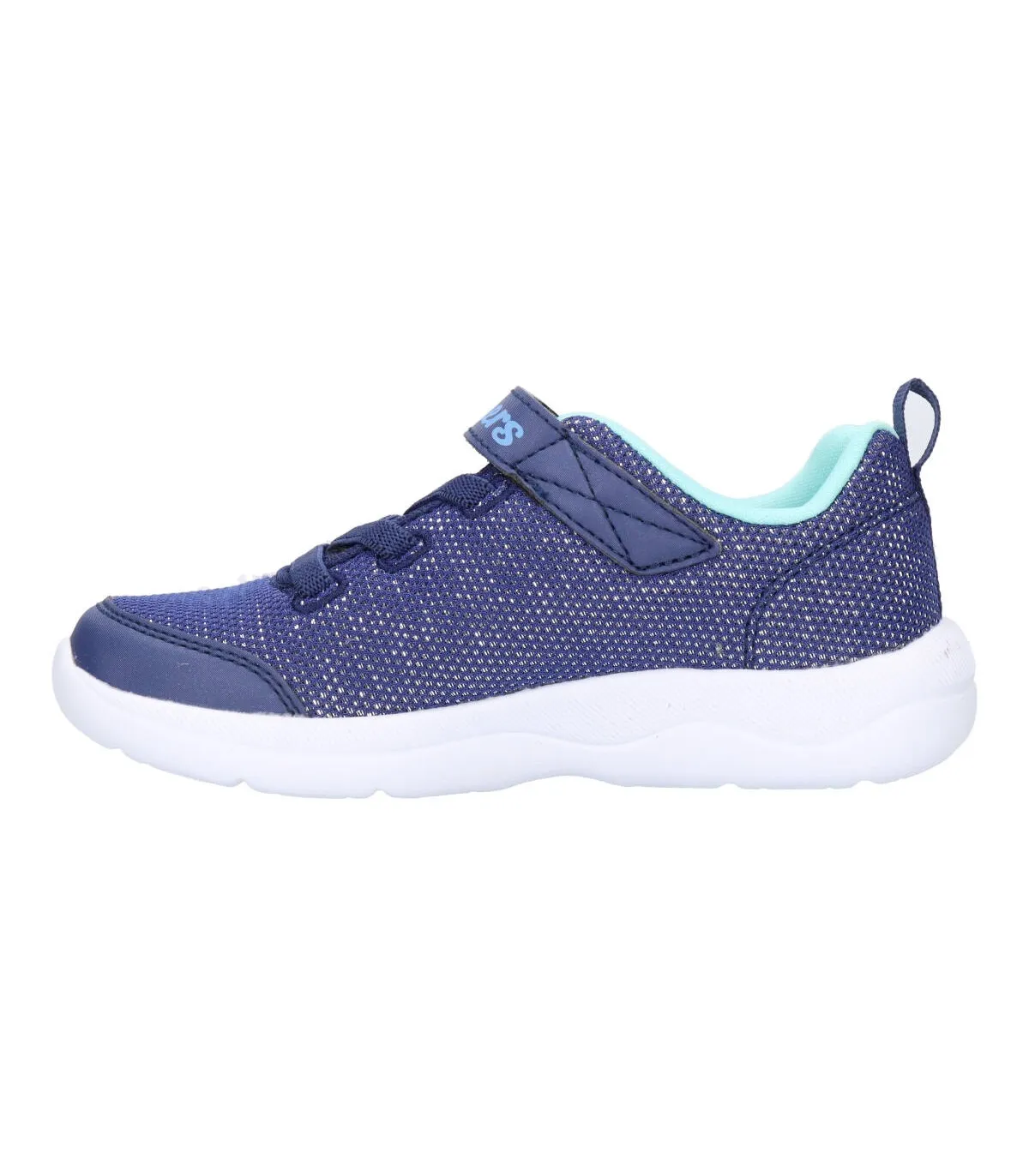 SKECHERS 302885N BLTQ Niña Azul