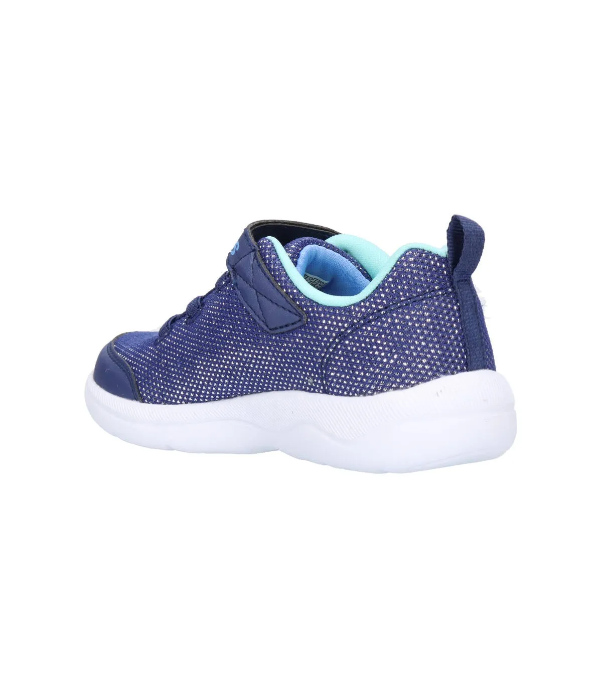 SKECHERS 302885N BLTQ Niña Azul