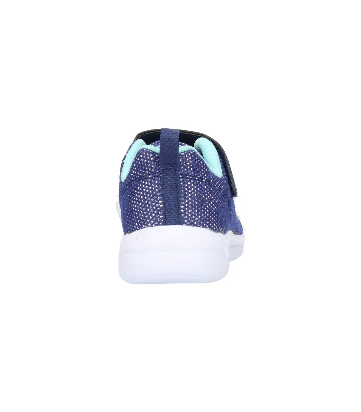 SKECHERS 302885N BLTQ Niña Azul