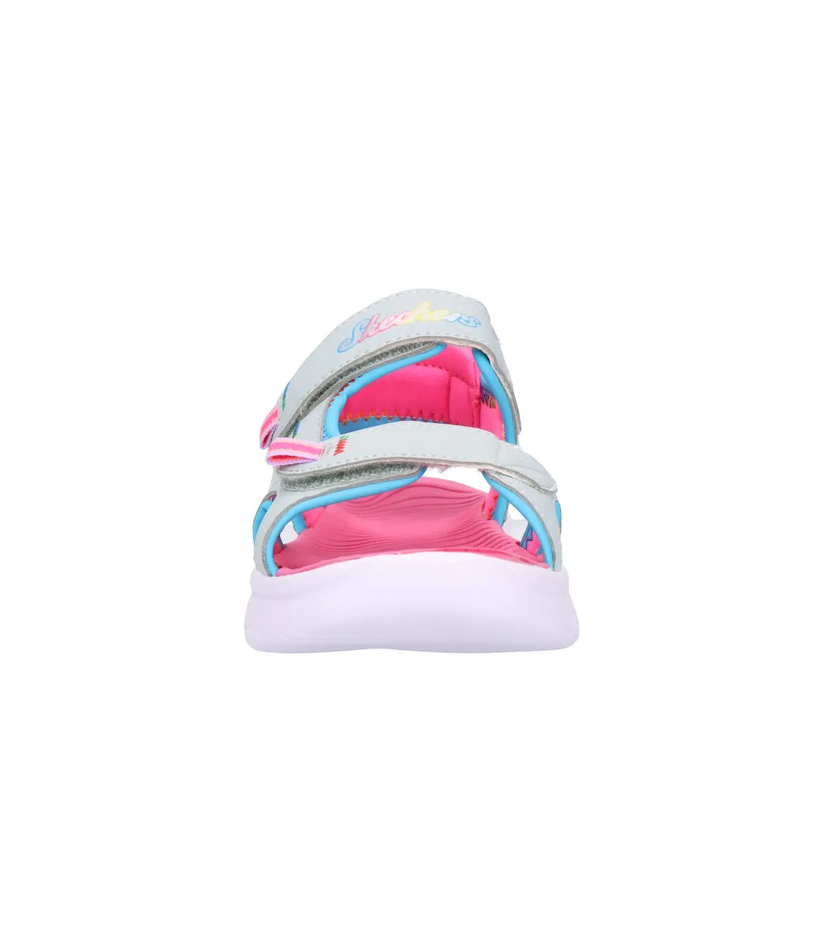 SKECHERS 302984 SLPK Niña Rosa
