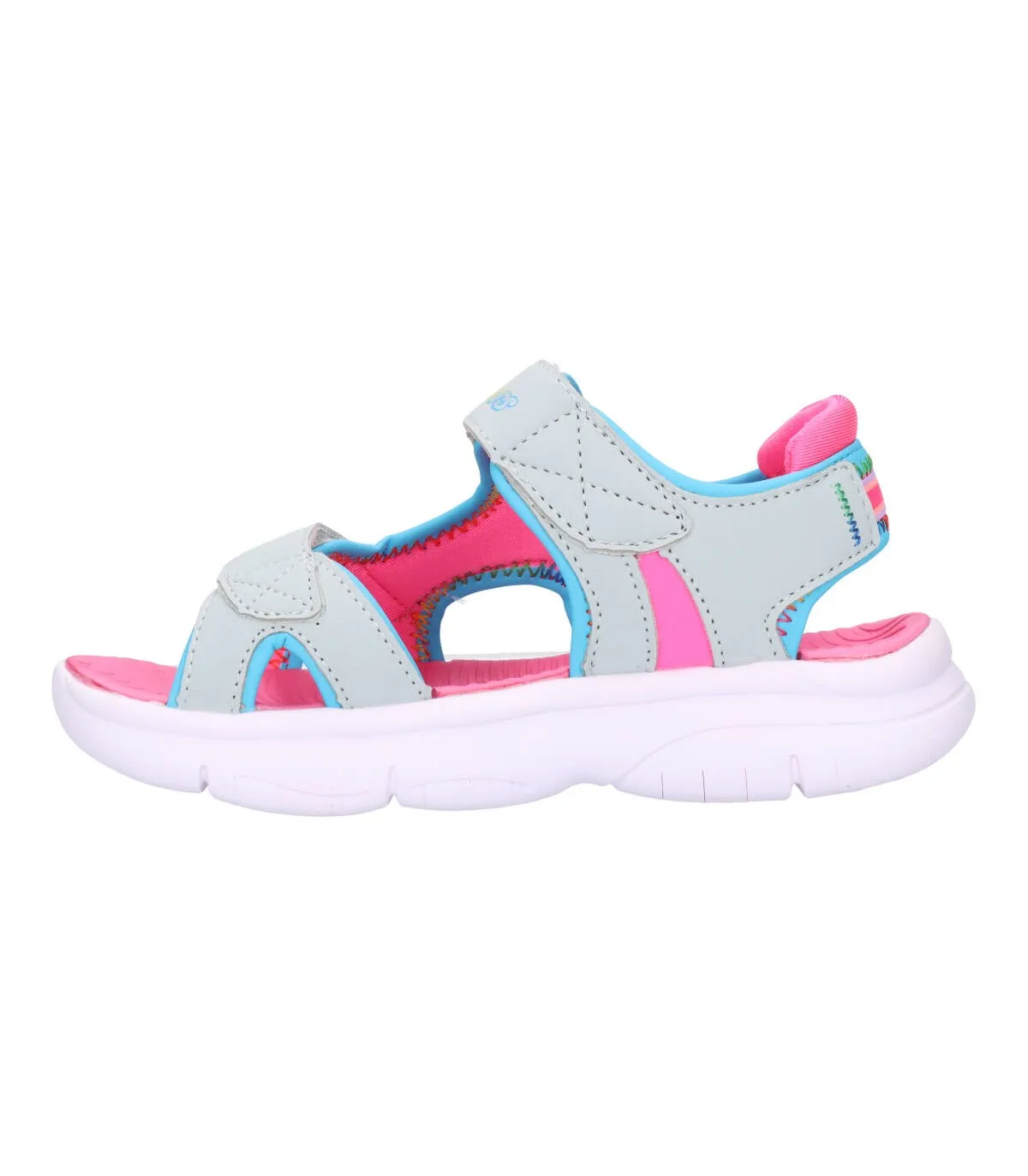 SKECHERS 302984 SLPK Niña Rosa