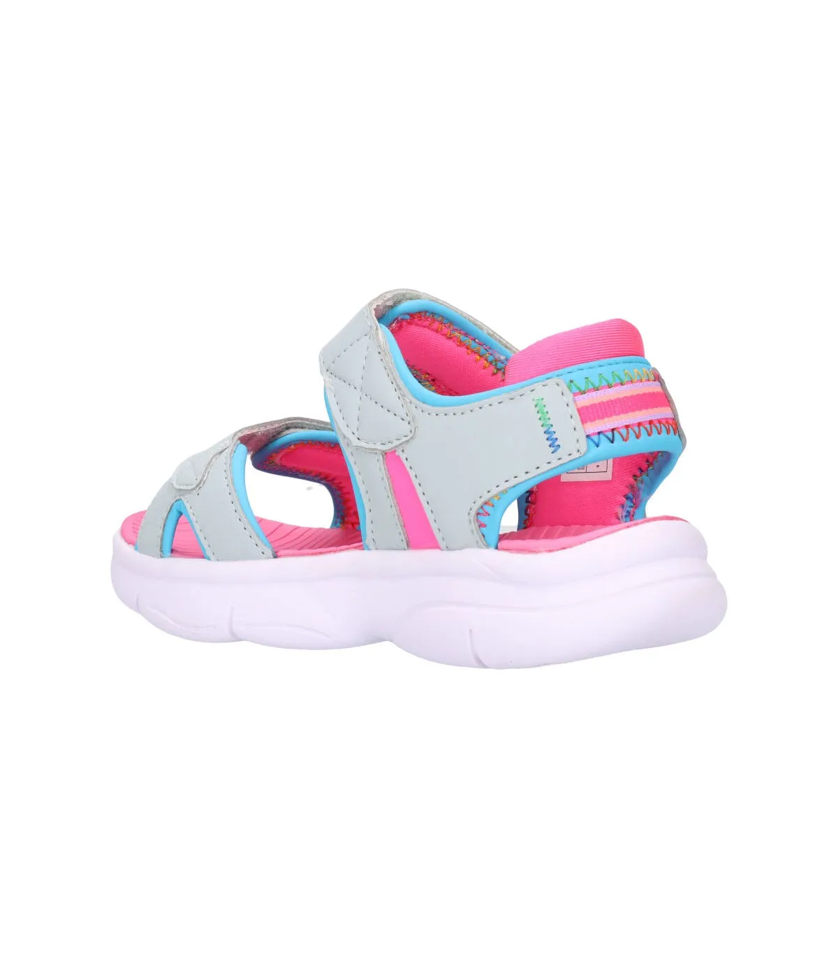 SKECHERS 302984 SLPK Niña Rosa