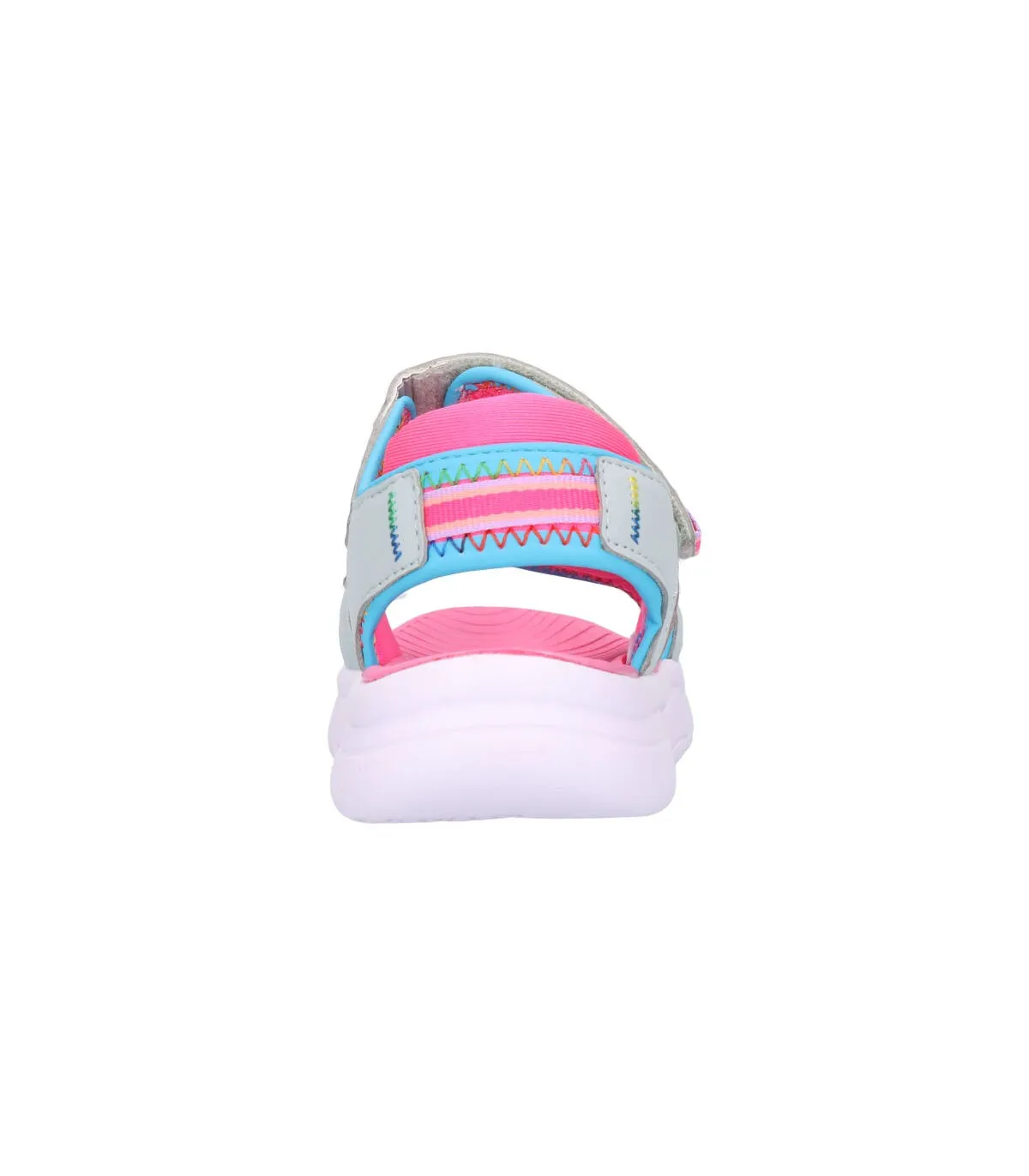 SKECHERS 302984 SLPK Niña Rosa