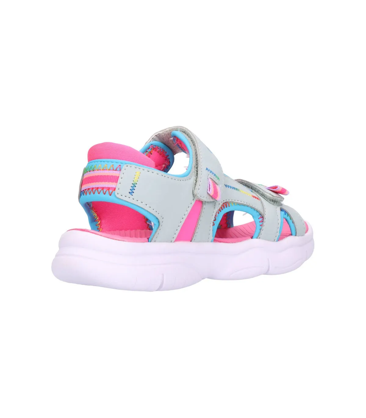 SKECHERS 302984 SLPK Niña Rosa