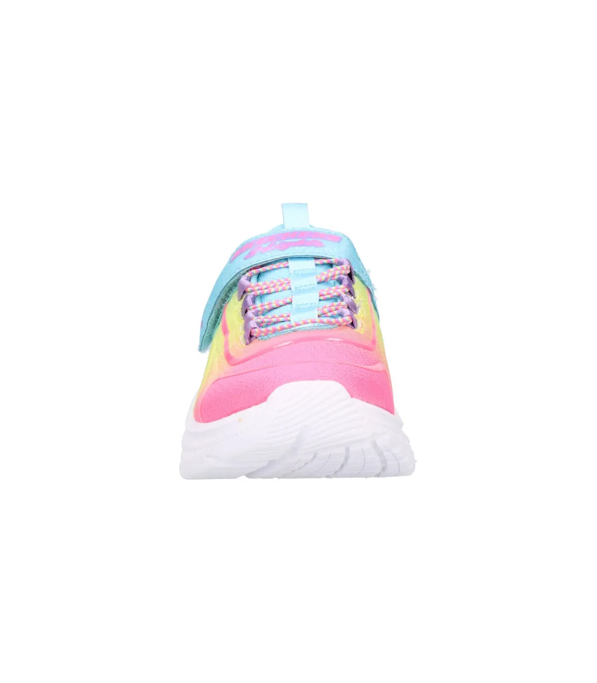 SKECHERS 303721L TQMT Niña Rosa