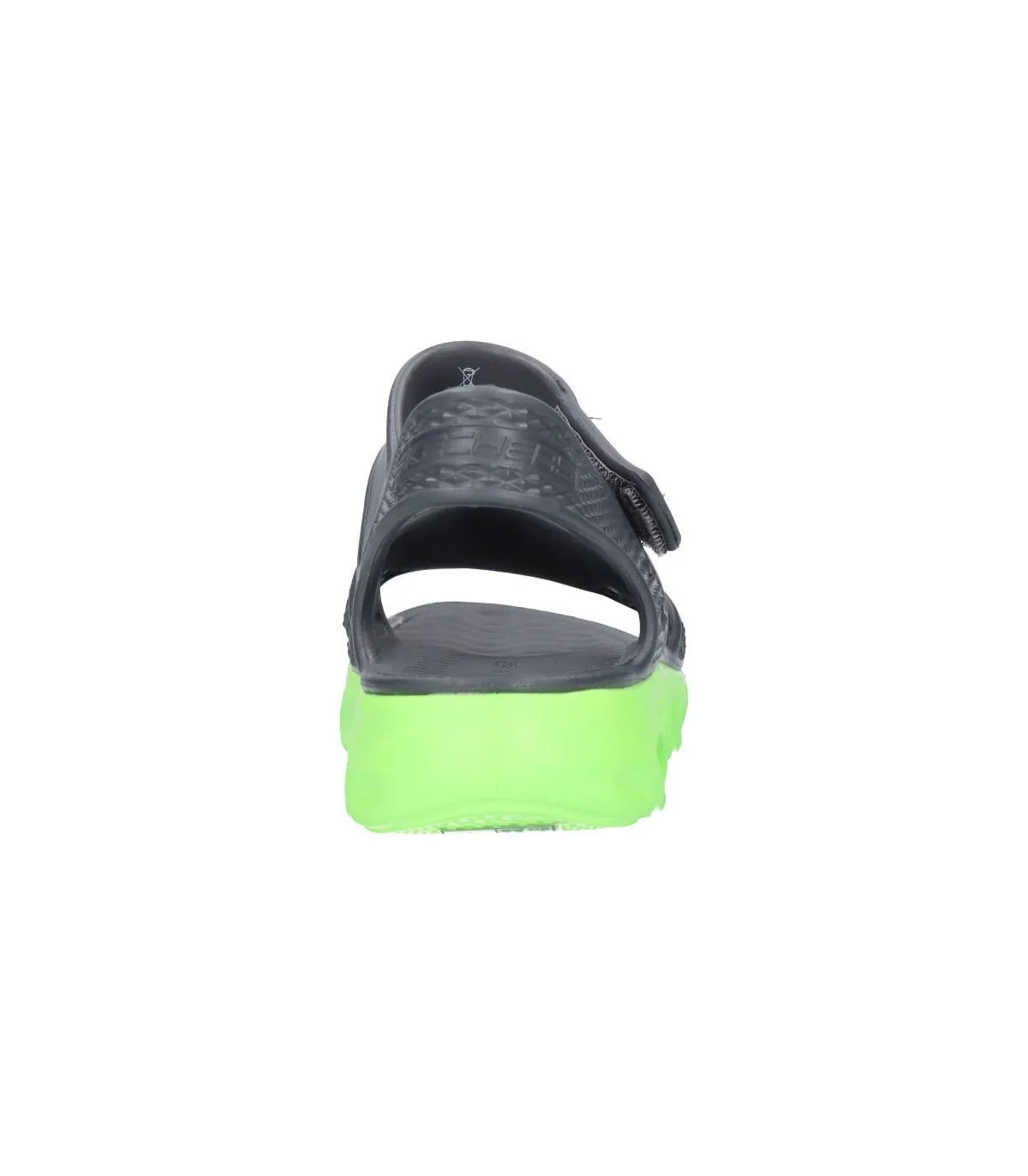 SKECHERS 402001L CCLM Niño Gris