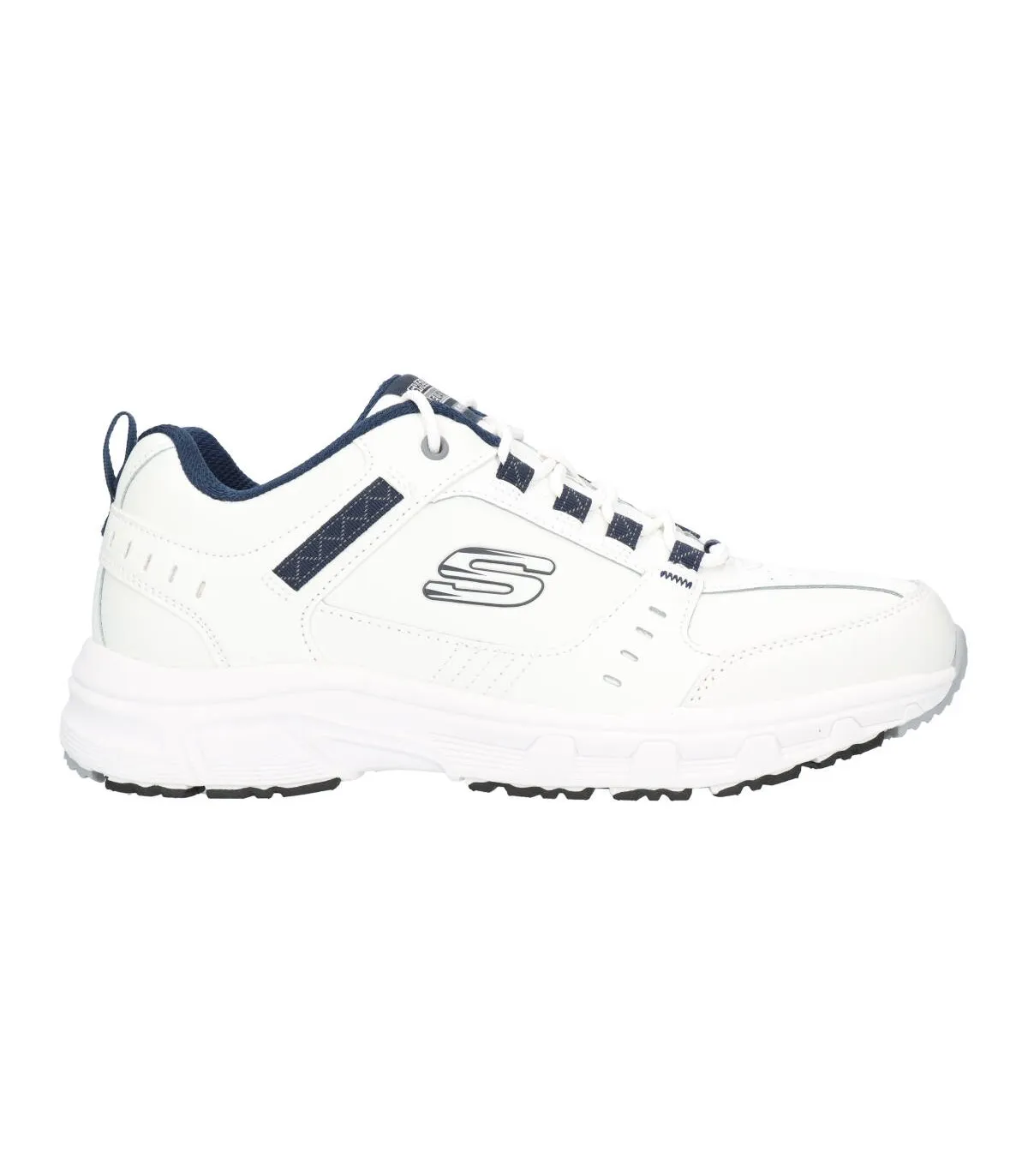 SKECHERS 51896 WNV Hombre Blanco