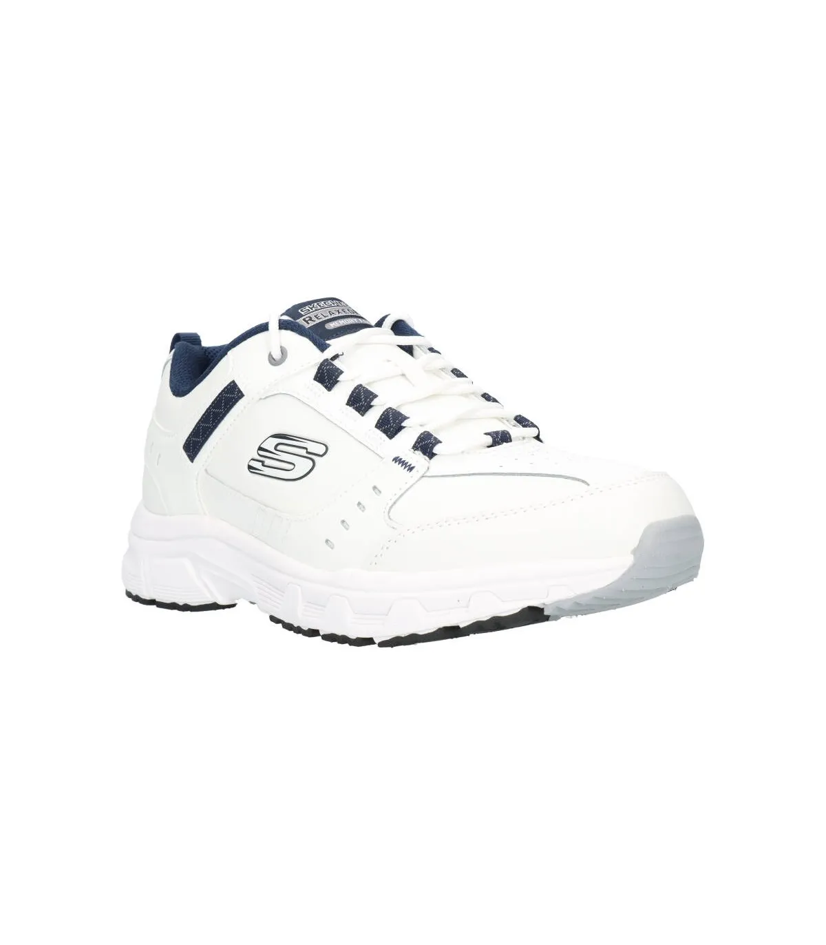 SKECHERS 51896 WNV Hombre Blanco