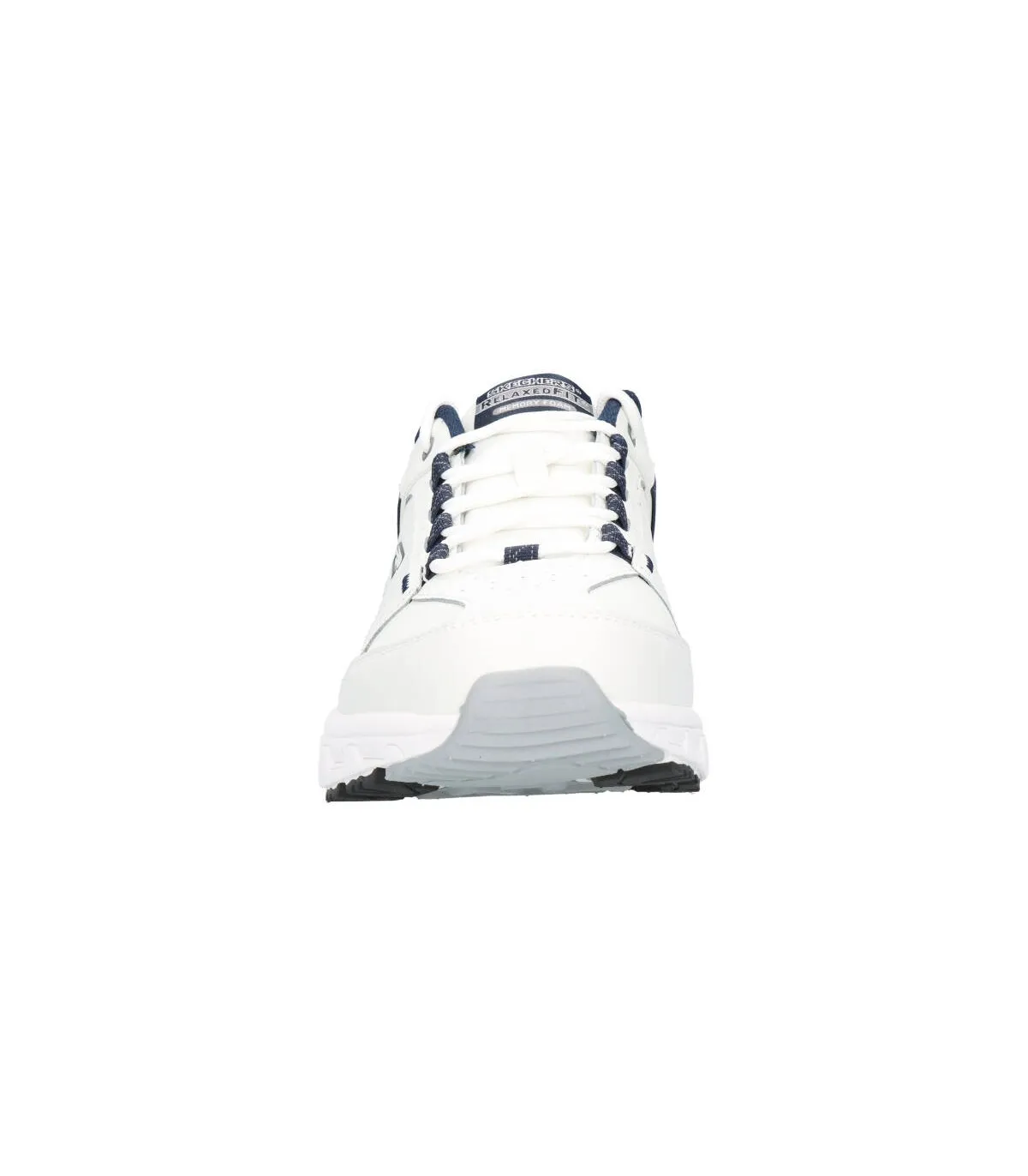 SKECHERS 51896 WNV Hombre Blanco