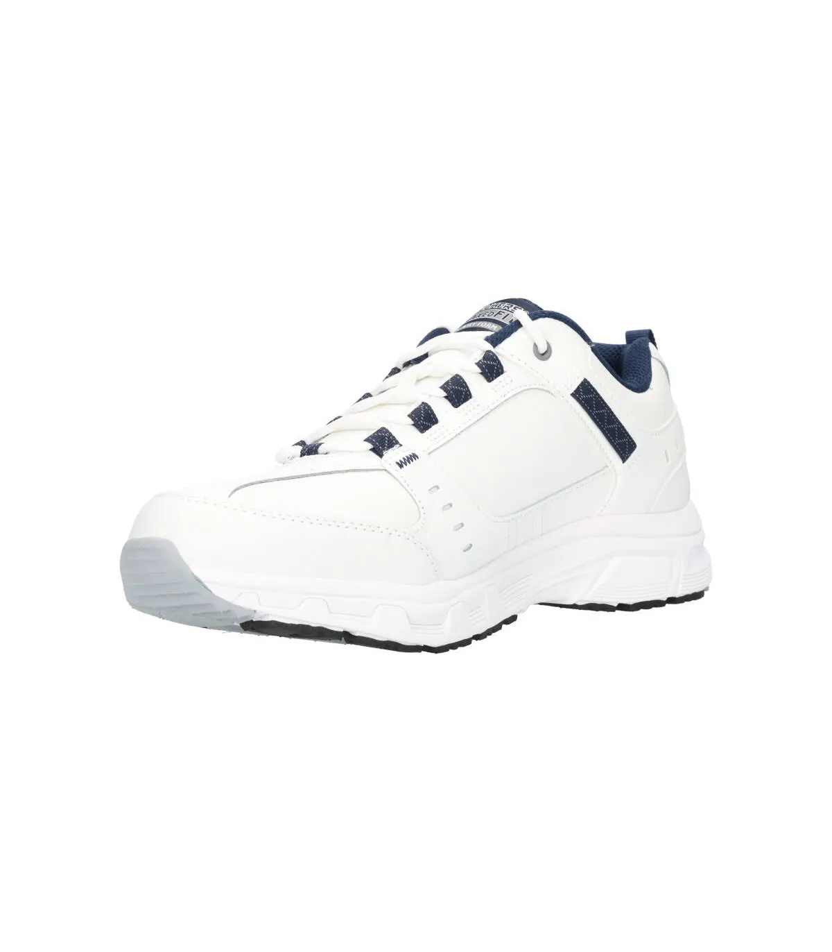 SKECHERS 51896 WNV Hombre Blanco