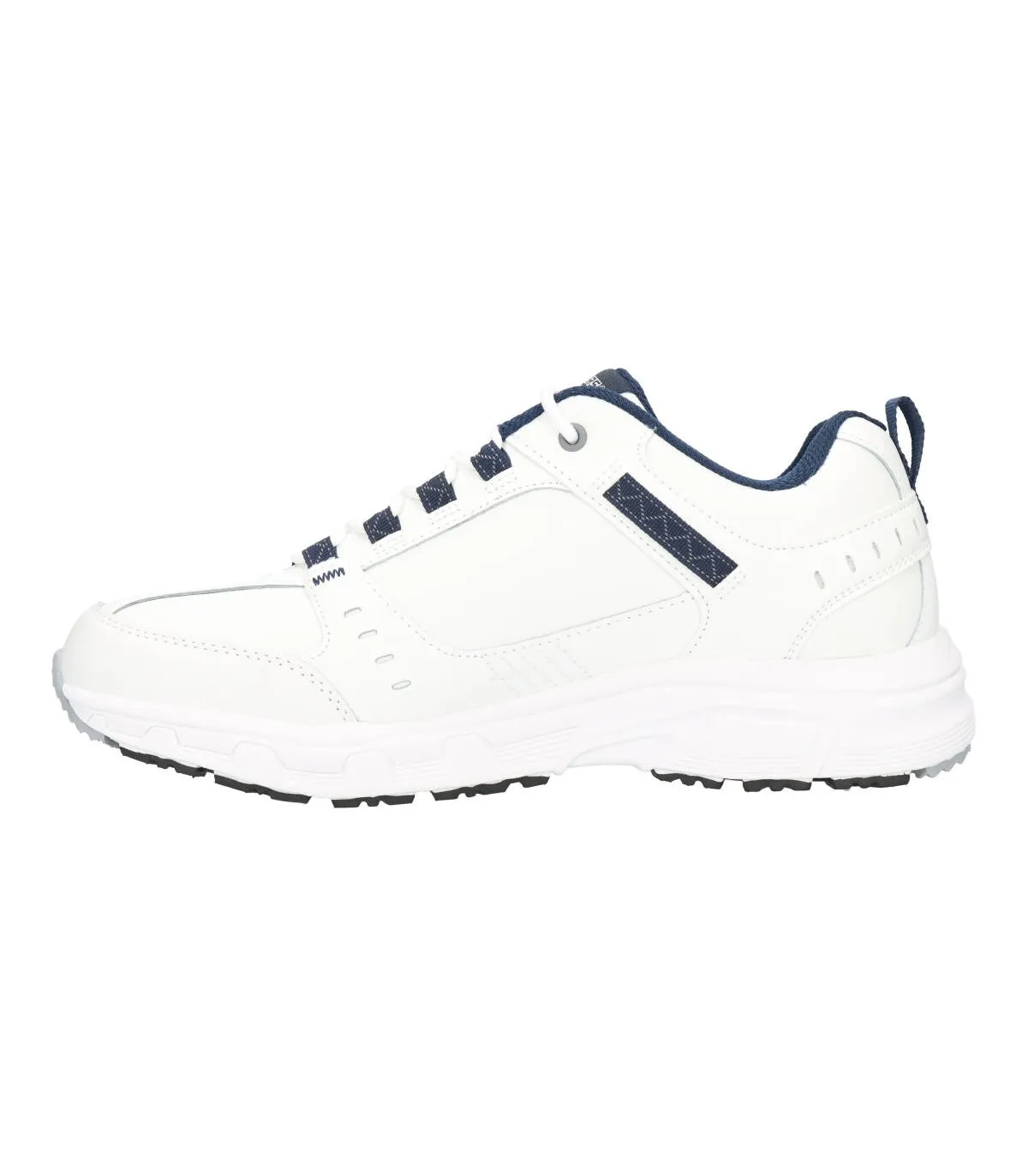 SKECHERS 51896 WNV Hombre Blanco