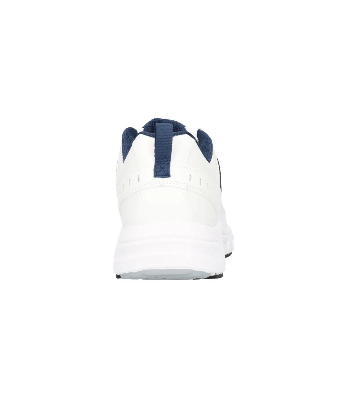 SKECHERS 51896 WNV Hombre Blanco
