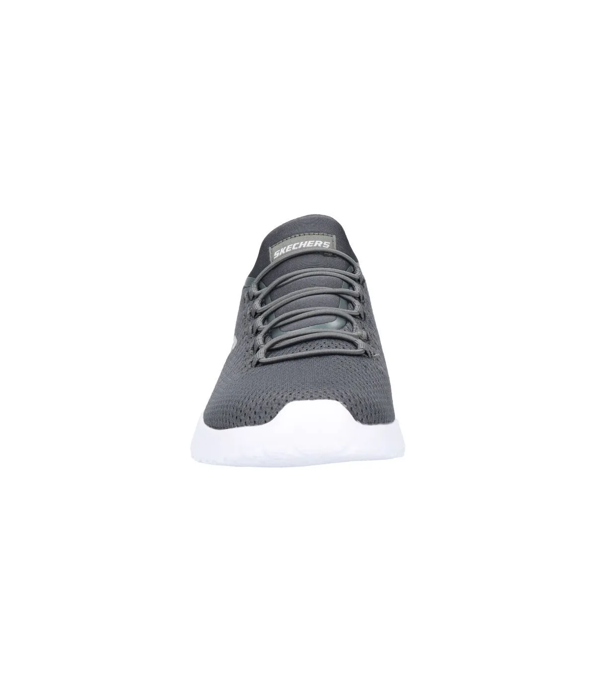 SKECHERS 58360 GRY Hombre Gris