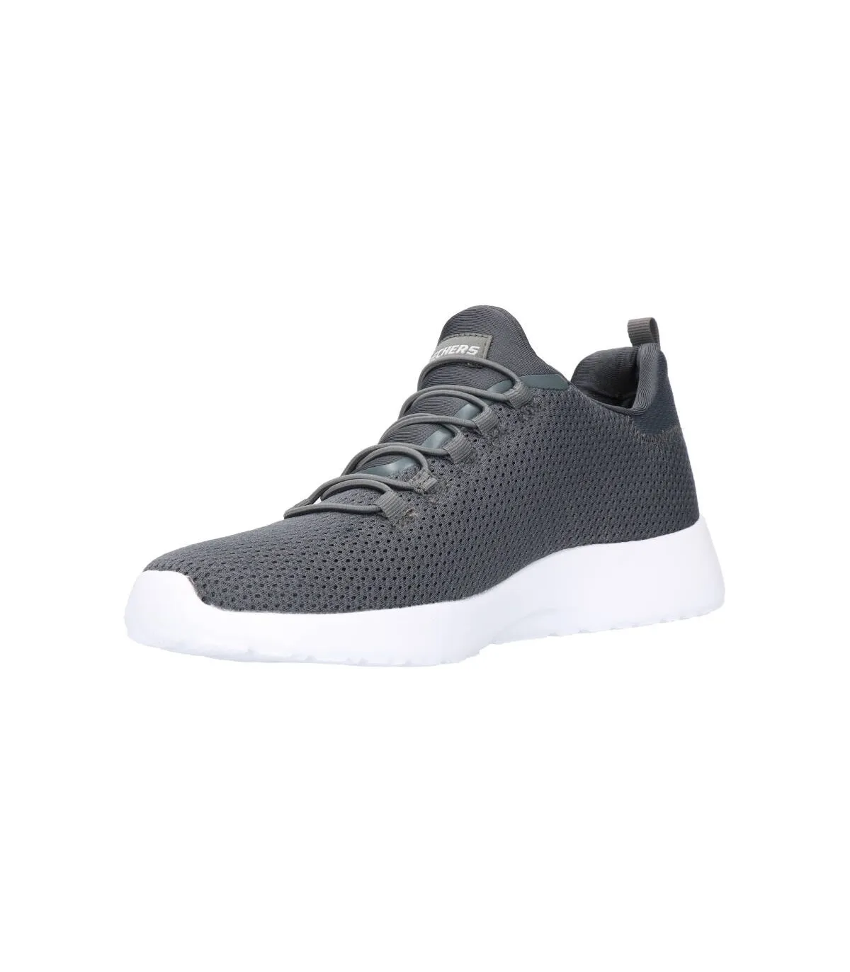 SKECHERS 58360 GRY Hombre Gris