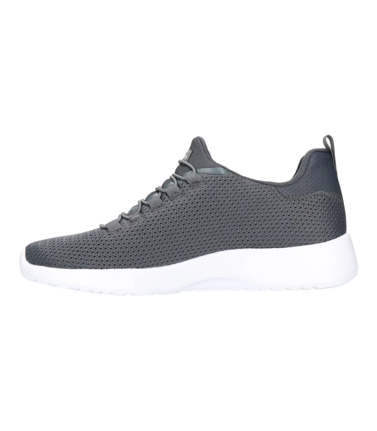 SKECHERS 58360 GRY Hombre Gris