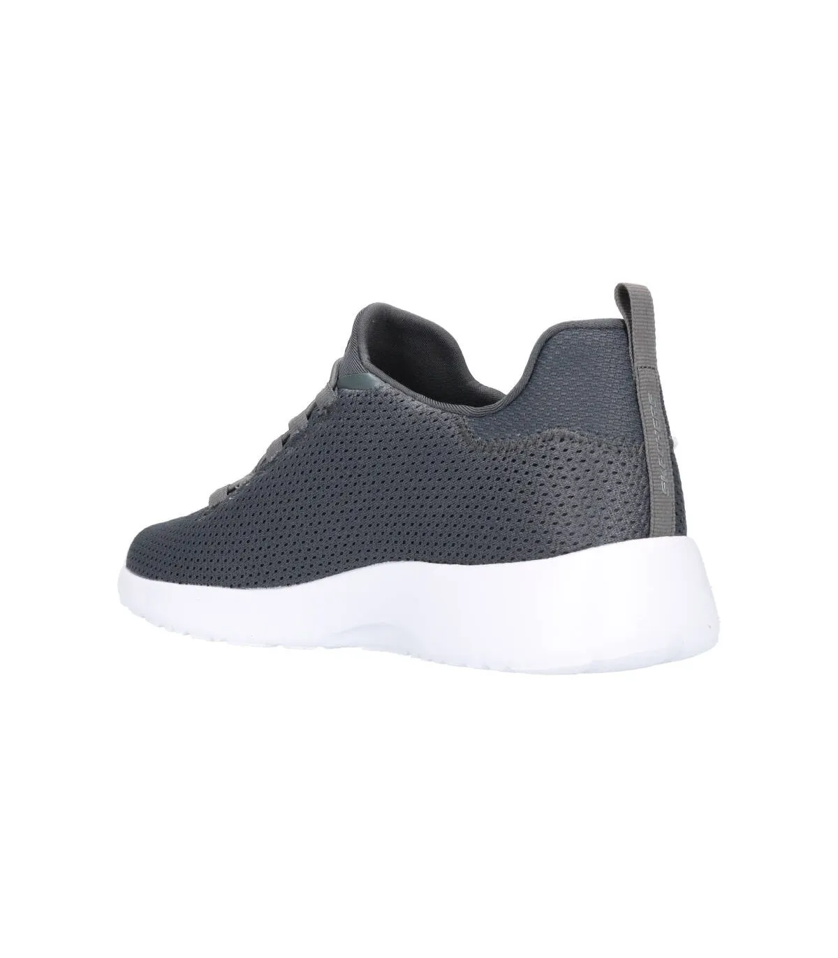 SKECHERS 58360 GRY Hombre Gris