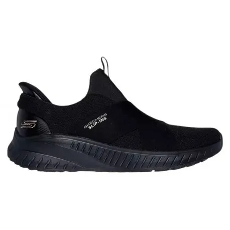 SKECHERS BOBS SQUAD CHAOS  YOUR MOMENT 117505 BBK