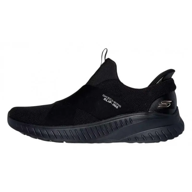 SKECHERS BOBS SQUAD CHAOS  YOUR MOMENT 117505 BBK