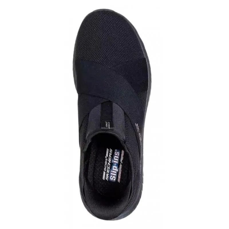SKECHERS BOBS SQUAD CHAOS  YOUR MOMENT 117505 BBK