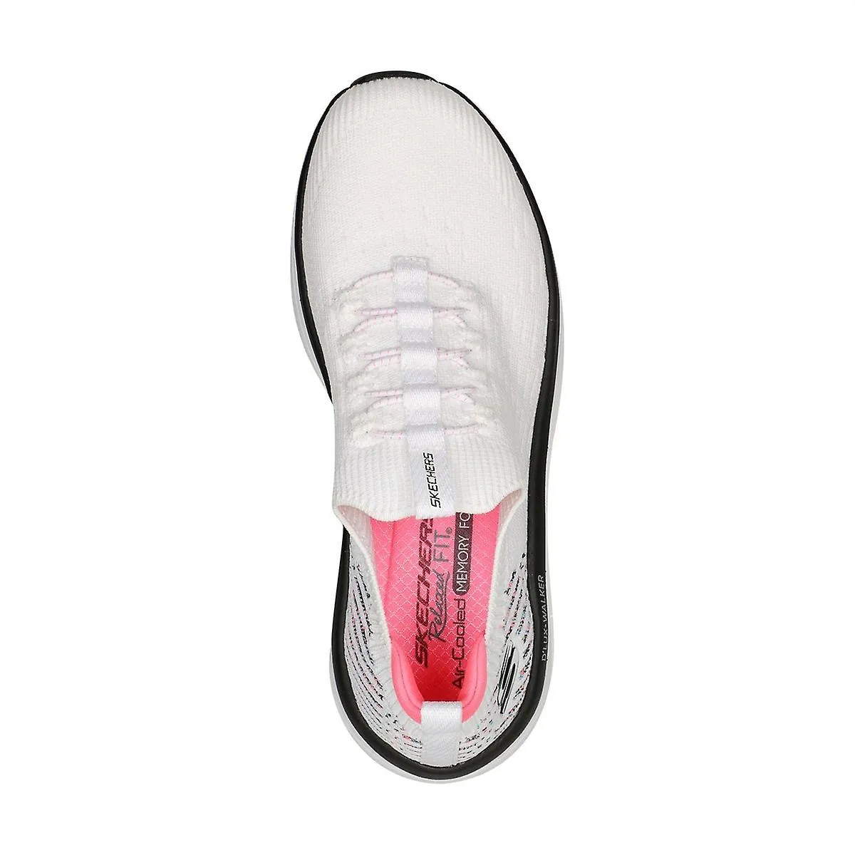 Skechers D Lux Walker Runners Mujer