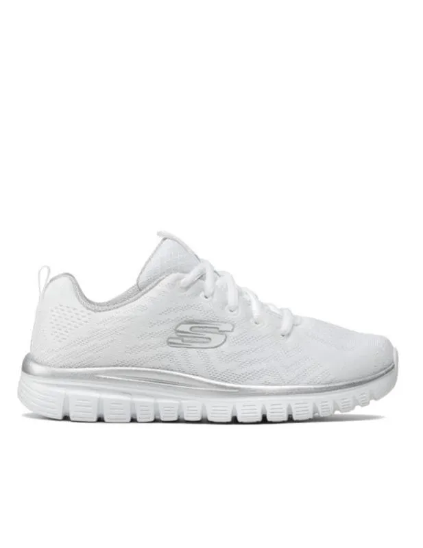 SKECHERS GRACEFULGET CONNECTED