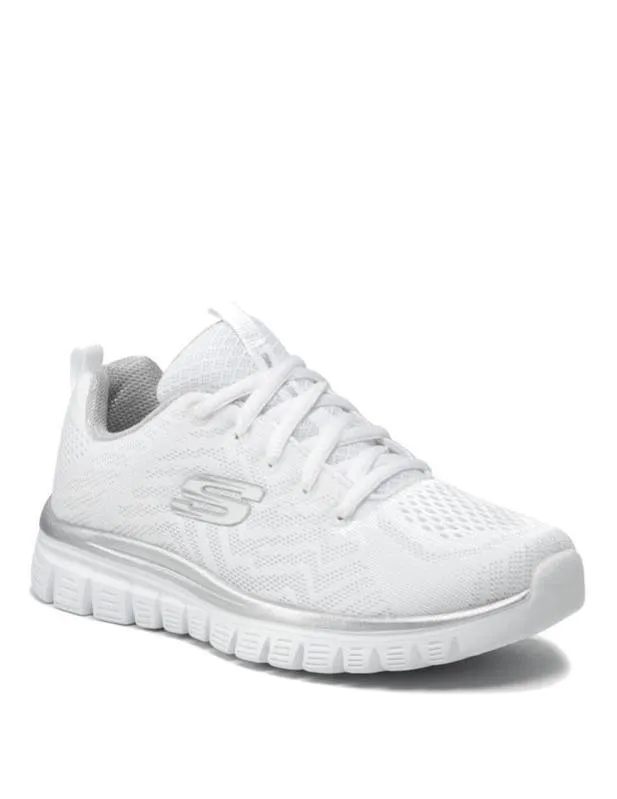 SKECHERS GRACEFULGET CONNECTED