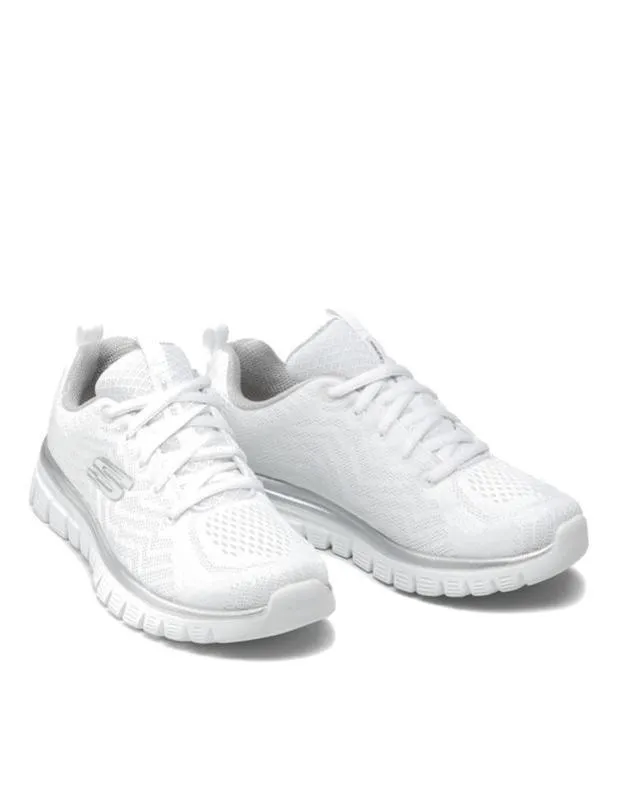 SKECHERS GRACEFULGET CONNECTED
