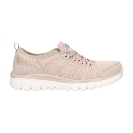 SKECHERS GRACEFUL  SOFT SOUL 100692 TPE