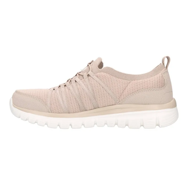 SKECHERS GRACEFUL  SOFT SOUL 100692 TPE