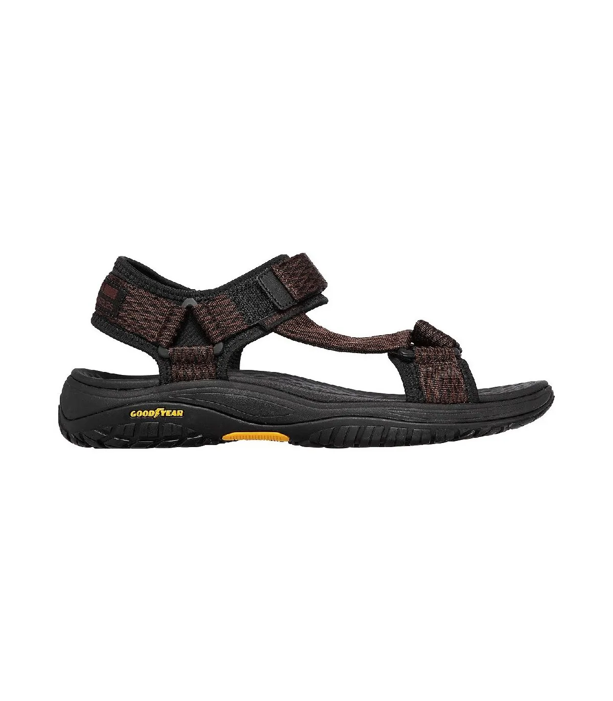 SKECHERS HOMBRE SANDALIAS SPORT 204351