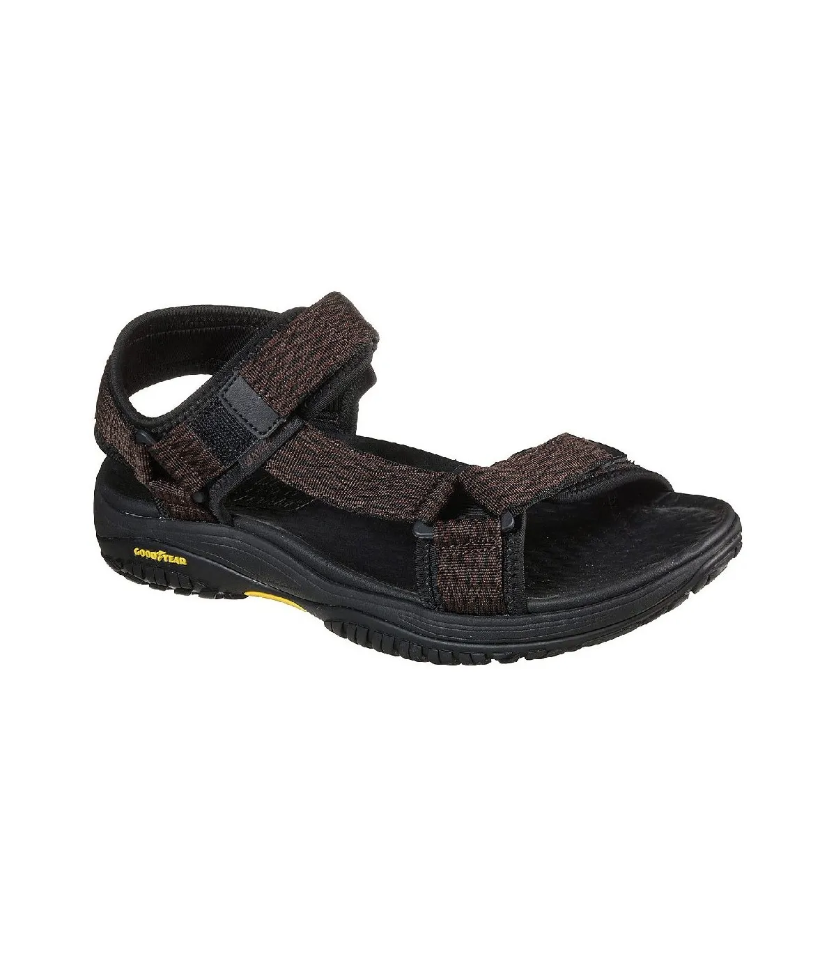 SKECHERS HOMBRE SANDALIAS SPORT 204351