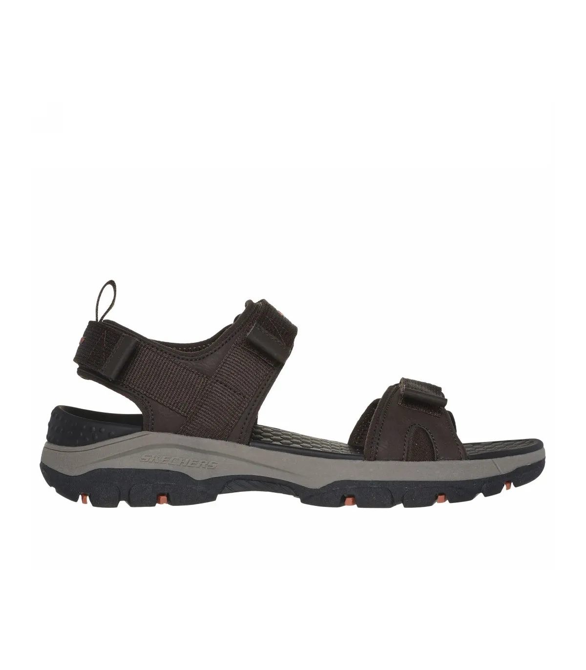SKECHERS HOMBRE SANDALIAS SPORT 205112