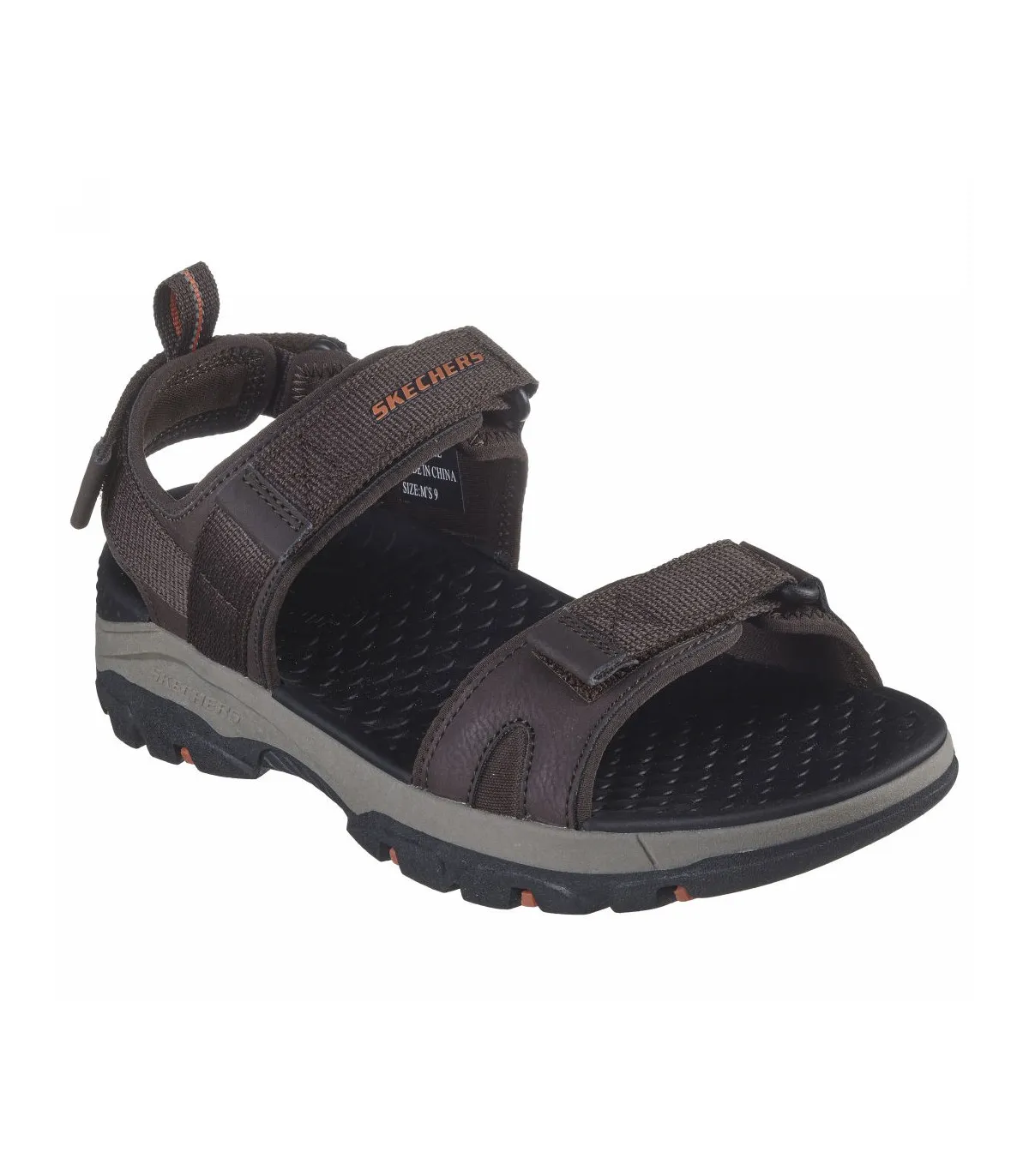 SKECHERS HOMBRE SANDALIAS SPORT 205112