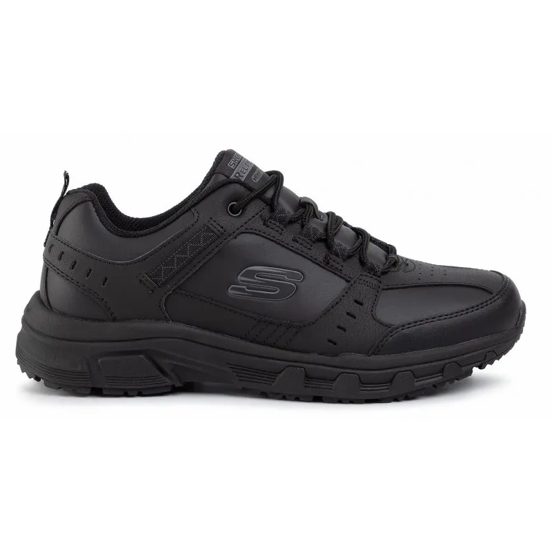 SKECHERS OAK CANYON  REDWICK 51896 BBK