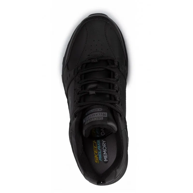 SKECHERS OAK CANYON  REDWICK 51896 BBK