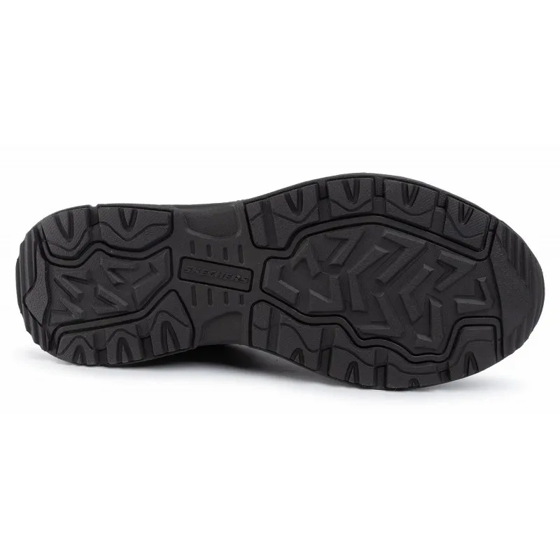SKECHERS OAK CANYON  REDWICK 51896 BBK