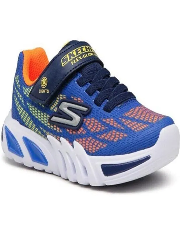 SKECHERS S LIGHTFLEXGLOW ELITE