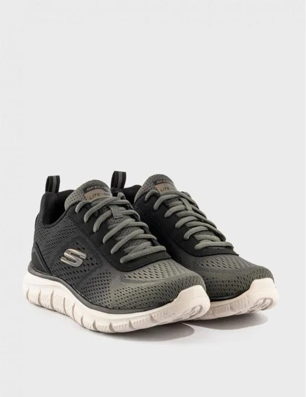 SKECHERS TRACKRIPKENT