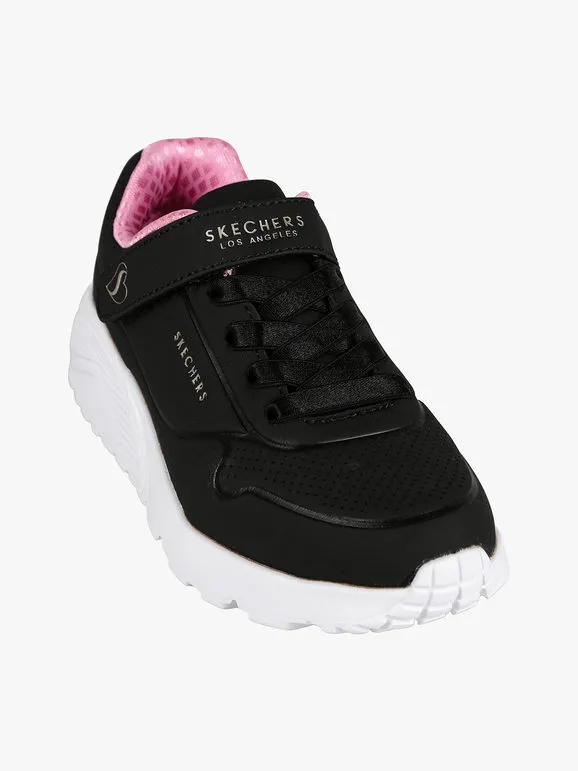 Skechers UNO LITE  Zapatillas deportivas para niña con lágrima
